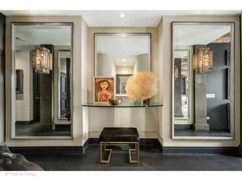 Tiny photo for 130 S Canal Street #9B, Chicago, IL 60606 (MLS # 12496875)