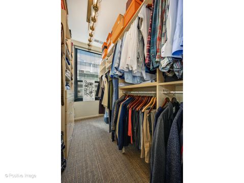 Tiny photo for 130 S Canal Street #9B, Chicago, IL 60606 (MLS # 12496875)