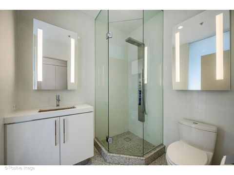 Tiny photo for 130 S Canal Street #9B, Chicago, IL 60606 (MLS # 12496875)