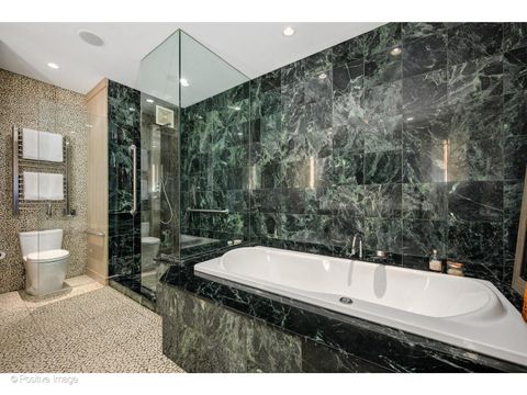 Tiny photo for 130 S Canal Street #9B, Chicago, IL 60606 (MLS # 12496875)