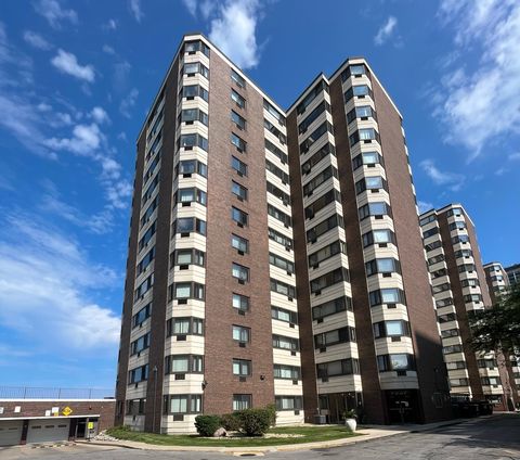 7337 S South Shore Drive 1024 Chicago IL 60649