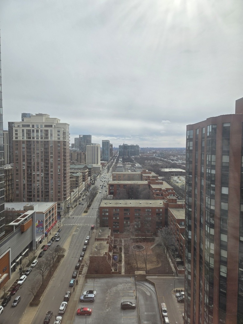 899 S Plymouth Court 1907