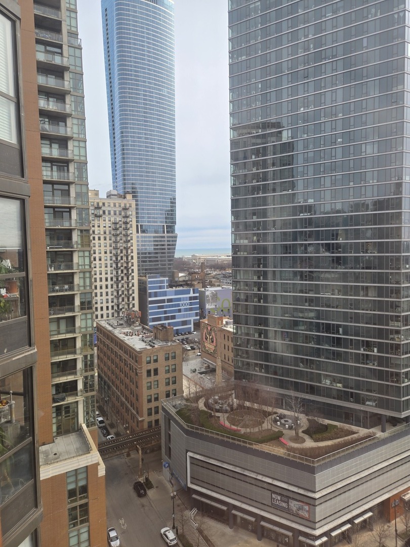 899 S Plymouth Court 1907