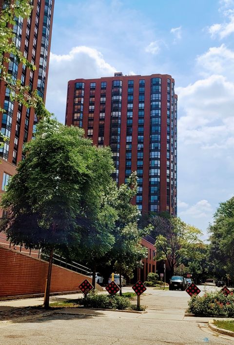 899 S Plymouth Court 1907 Chicago IL 60605