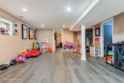 Tiny photo for 2931 N Mason Avenue, Chicago, IL 60634 (MLS # 12539737)