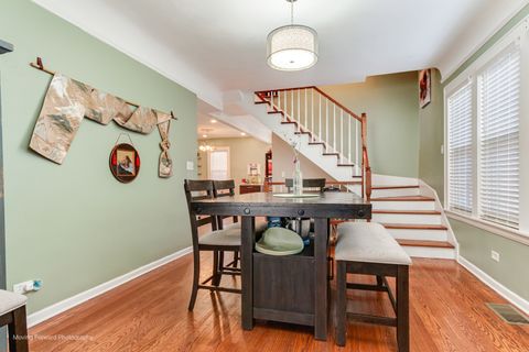 Tiny photo for 2931 N Mason Avenue, Chicago, IL 60634 (MLS # 12539737)