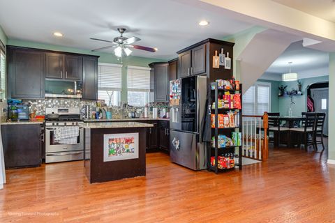 Tiny photo for 2931 N Mason Avenue, Chicago, IL 60634 (MLS # 12539737)