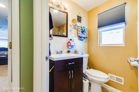 Tiny photo for 2931 N Mason Avenue, Chicago, IL 60634 (MLS # 12539737)