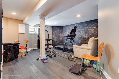 Tiny photo for 2931 N Mason Avenue, Chicago, IL 60634 (MLS # 12539737)