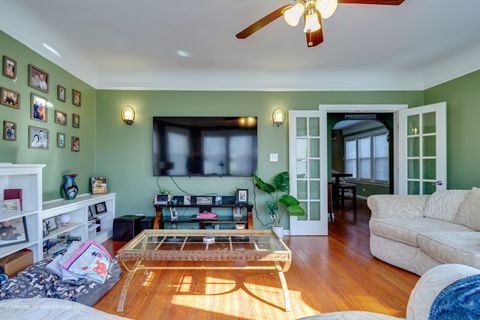 Tiny photo for 2931 N Mason Avenue, Chicago, IL 60634 (MLS # 12539737)