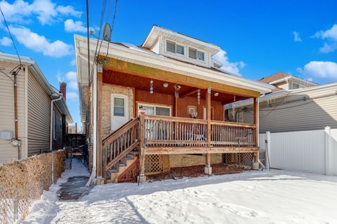 Tiny photo for 2931 N Mason Avenue, Chicago, IL 60634 (MLS # 12539737)