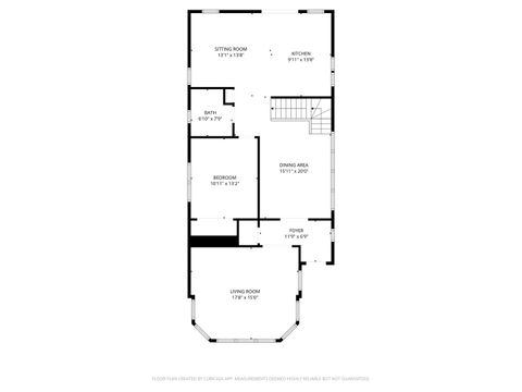 Tiny photo for 2931 N Mason Avenue, Chicago, IL 60634 (MLS # 12539737)