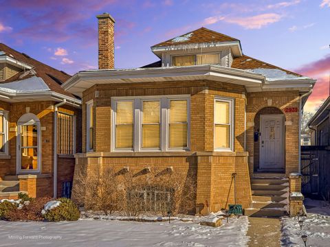 2931 N Mason Avenue Chicago IL 60634