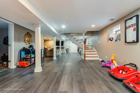 Tiny photo for 2931 N Mason Avenue, Chicago, IL 60634 (MLS # 12539737)