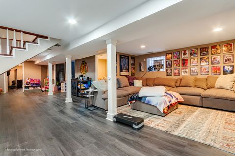 Tiny photo for 2931 N Mason Avenue, Chicago, IL 60634 (MLS # 12539737)