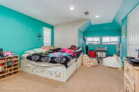 Tiny photo for 2931 N Mason Avenue, Chicago, IL 60634 (MLS # 12539737)