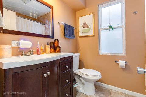 Tiny photo for 2931 N Mason Avenue, Chicago, IL 60634 (MLS # 12539737)