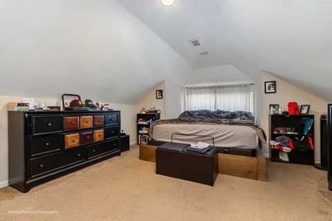 Tiny photo for 2931 N Mason Avenue, Chicago, IL 60634 (MLS # 12539737)