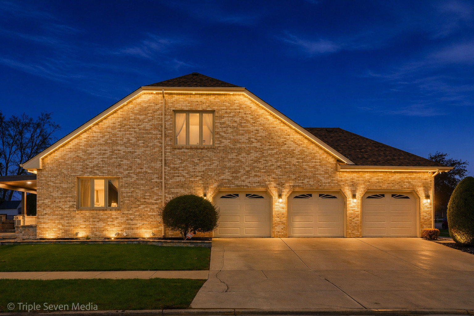 12600 Sheffield Court