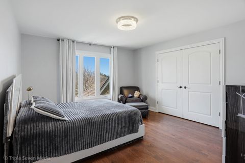 Tiny photo for 12600 Sheffield Court, Palos Park, IL 60464 (MLS # 12621221)