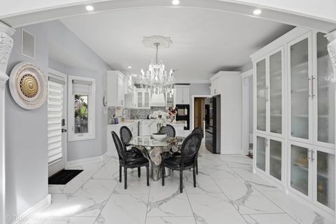 Tiny photo for 12600 Sheffield Court, Palos Park, IL 60464 (MLS # 12621221)