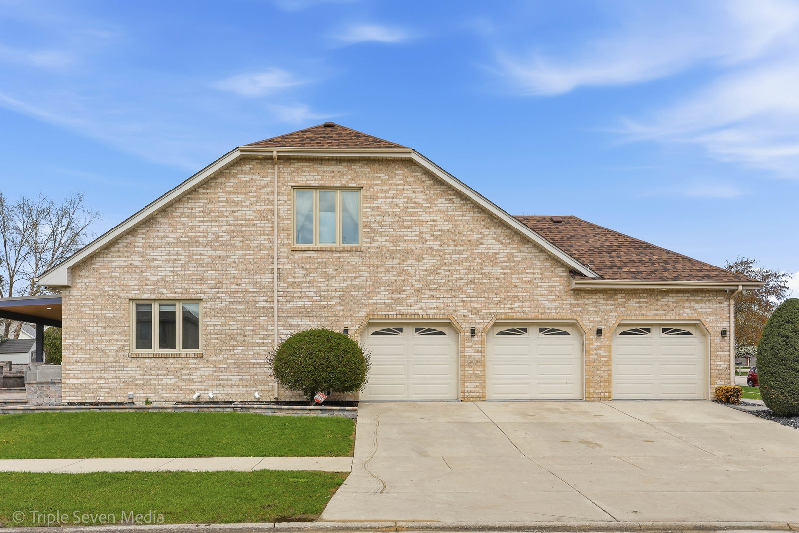 12600 Sheffield Court