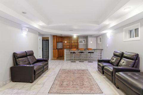 Tiny photo for 12600 Sheffield Court, Palos Park, IL 60464 (MLS # 12621221)