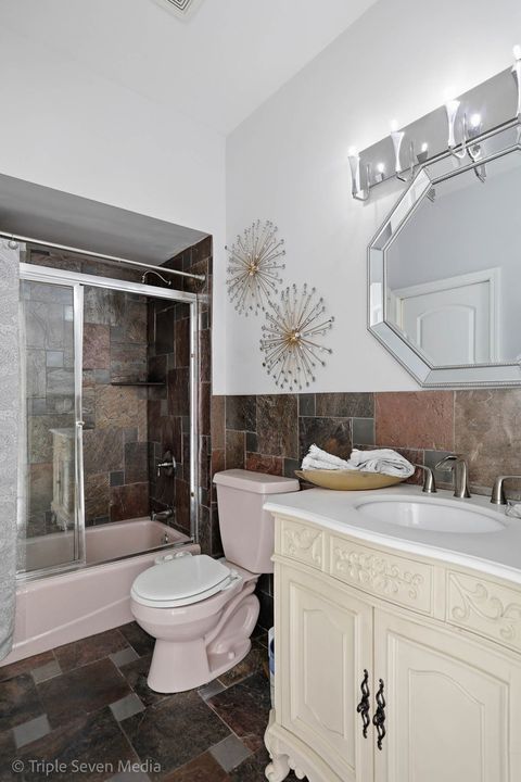 Tiny photo for 12600 Sheffield Court, Palos Park, IL 60464 (MLS # 12621221)