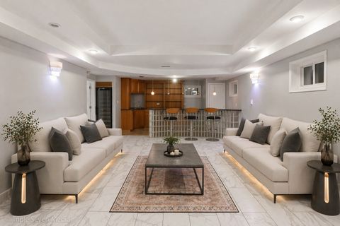 Tiny photo for 12600 Sheffield Court, Palos Park, IL 60464 (MLS # 12621221)