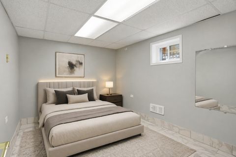 Tiny photo for 12600 Sheffield Court, Palos Park, IL 60464 (MLS # 12621221)