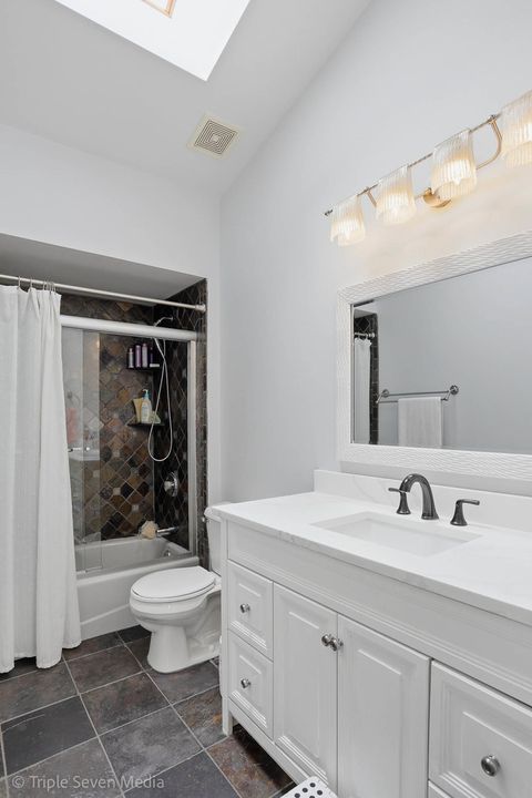 Tiny photo for 12600 Sheffield Court, Palos Park, IL 60464 (MLS # 12621221)