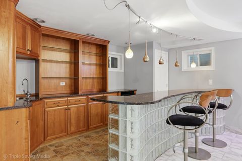 Tiny photo for 12600 Sheffield Court, Palos Park, IL 60464 (MLS # 12621221)