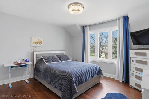 Tiny photo for 12600 Sheffield Court, Palos Park, IL 60464 (MLS # 12621221)