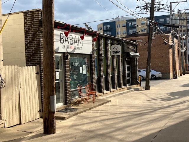 125 N Main Street