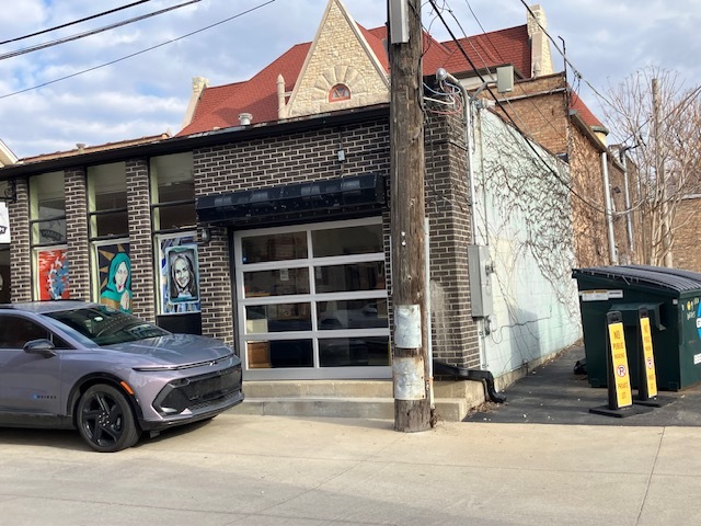 125 N Main Street