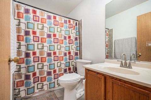 Tiny photo for 4757 FOSTER Court, Plainfield, IL 60544 (MLS # 12550386)