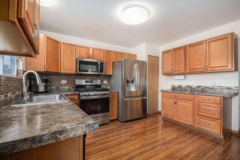 Tiny photo for 4757 FOSTER Court, Plainfield, IL 60544 (MLS # 12550386)