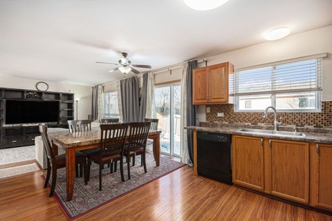 Tiny photo for 4757 FOSTER Court, Plainfield, IL 60544 (MLS # 12550386)