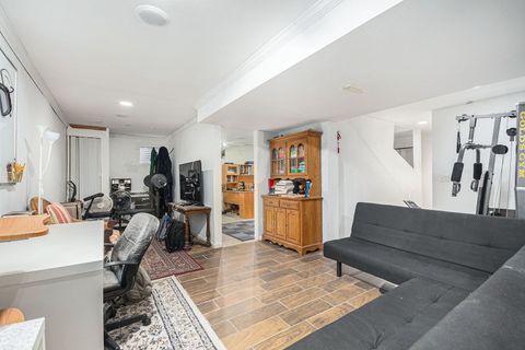 Tiny photo for 4757 FOSTER Court, Plainfield, IL 60544 (MLS # 12550386)