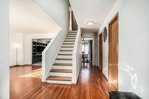 Tiny photo for 4757 FOSTER Court, Plainfield, IL 60544 (MLS # 12550386)