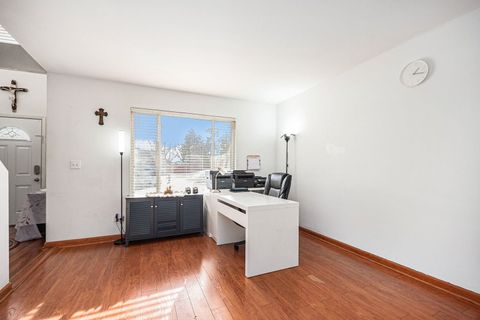 Tiny photo for 4757 FOSTER Court, Plainfield, IL 60544 (MLS # 12550386)