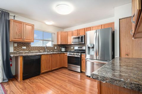 Tiny photo for 4757 FOSTER Court, Plainfield, IL 60544 (MLS # 12550386)