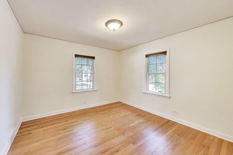 Tiny photo for 3800 Harrison Avenue, Brookfield, IL 60513 (MLS # 12477888)