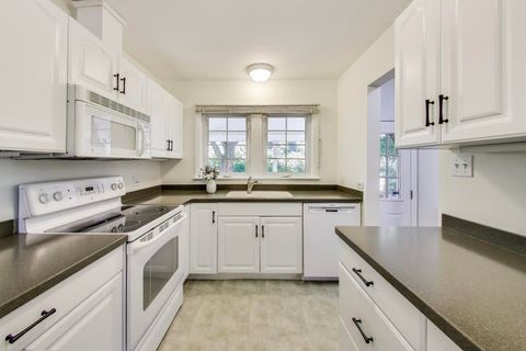 Tiny photo for 3800 Harrison Avenue, Brookfield, IL 60513 (MLS # 12477888)