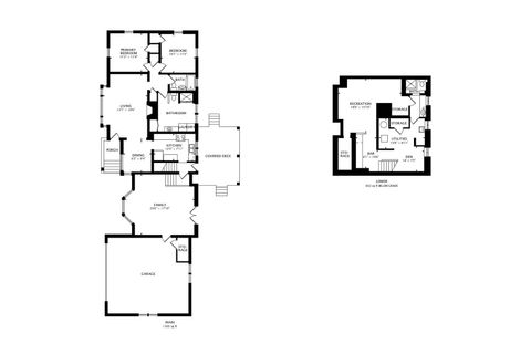 Tiny photo for 3800 Harrison Avenue, Brookfield, IL 60513 (MLS # 12477888)