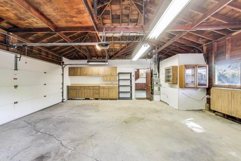 Tiny photo for 3800 Harrison Avenue, Brookfield, IL 60513 (MLS # 12477888)