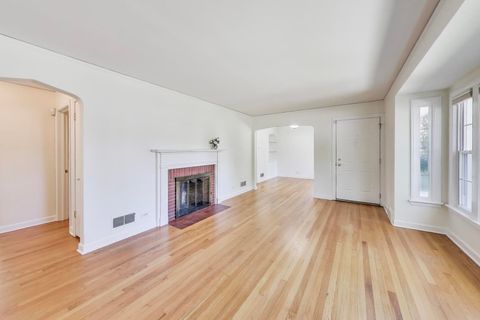 Tiny photo for 3800 Harrison Avenue, Brookfield, IL 60513 (MLS # 12477888)