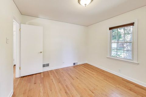 Tiny photo for 3800 Harrison Avenue, Brookfield, IL 60513 (MLS # 12477888)