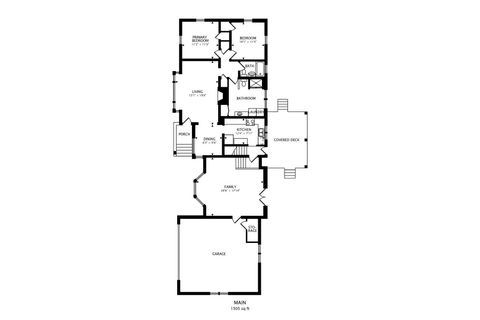 Tiny photo for 3800 Harrison Avenue, Brookfield, IL 60513 (MLS # 12477888)