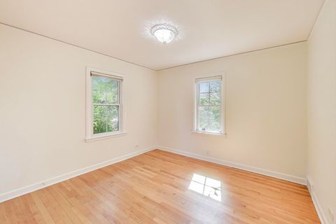 Tiny photo for 3800 Harrison Avenue, Brookfield, IL 60513 (MLS # 12477888)